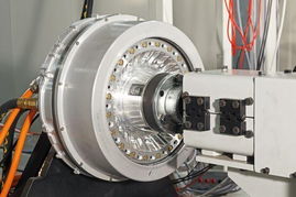 福特嘉年華電動(dòng)版曝光 搭載新型輪式電機(jī)，革新液壓動(dòng)力系統(tǒng)