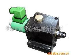 升降機(jī)械專用液壓支撐閥 液壓動(dòng)力機(jī)械與元件制造的關(guān)鍵