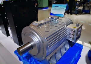 我國綜電推進(jìn)關(guān)鍵設(shè)備曝光，裝機(jī)規(guī)模創(chuàng)新高，新一代動(dòng)力明珠已摘取