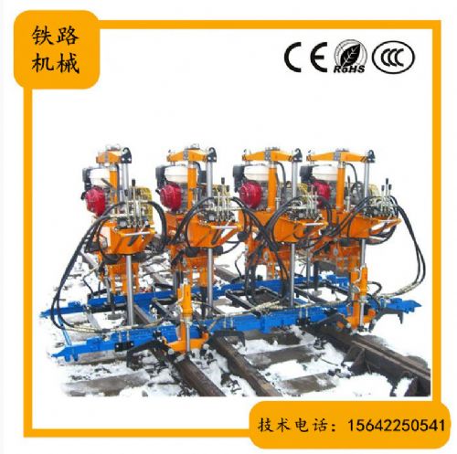 遼寧鐵路礦山機(jī)械液壓夾實(shí)機(jī)技術(shù)參數(shù)解析